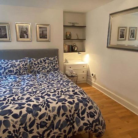 Spacious 2-Bed Flat With Garden, 3 Minutes Walk From Oval Tube Station 런던 외부 사진